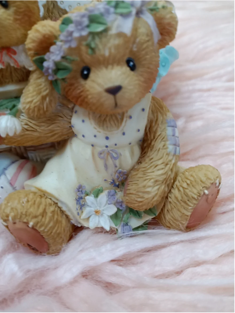 Enesco cherish studies